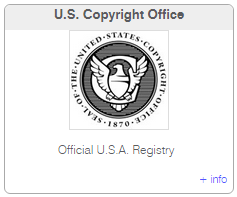 United States Copyright Office - Safe Creative